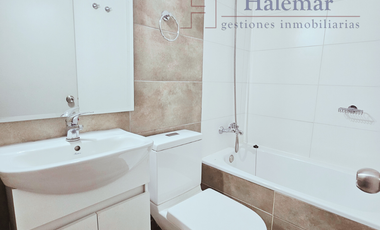 Arriendo Departamento Nuevo 3D/2B cerca Hospital Puerto Montt