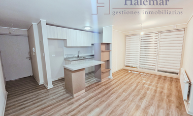 Arriendo Departamento Nuevo 3D/2B cerca Hospital Puerto Montt