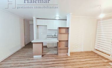 Arriendo Departamento Nuevo 3D/2B cerca Hospital Puerto Montt