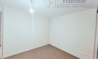 Arriendo Departamento Nuevo 3D/2B cerca Hospital Puerto Montt