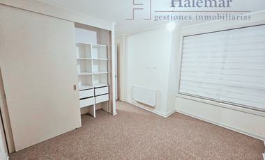 Arriendo Departamento Nuevo 3D/2B cerca Hospital Puerto Montt