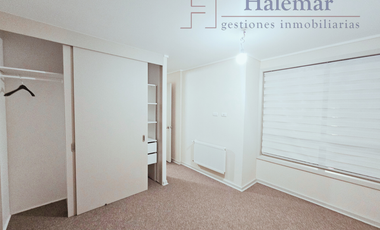 Arriendo Departamento Nuevo 3D/2B cerca Hospital Puerto Montt