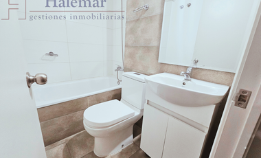 Arriendo Departamento Nuevo 3D/2B cerca Hospital Puerto Montt
