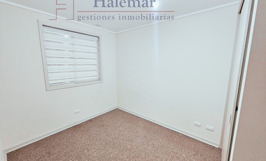 Arriendo Departamento Nuevo 3D/2B cerca Hospital Puerto Montt