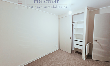 Arriendo Departamento Nuevo 3D/2B cerca Hospital Puerto Montt