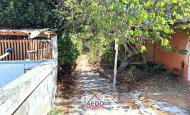 Se Venden 2 Terrenos en central área Urbana, con un total de 2.220 m2, comuna de Quilllota