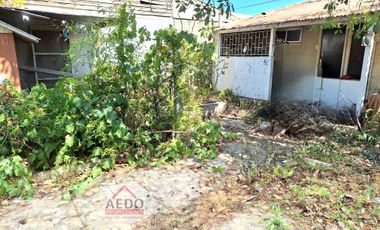 Se Venden 2 Terrenos en central área Urbana, con un total de 2.220 m2, comuna de Quilllota