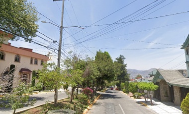 REMATE HERMOSA Y AMPLIA CASA, Lomas de Valle Dorado TLANEPANTLA ESTADO DE MEXICO TODOS LOS SERVICIOS, ESCUELAS, PLAZAS COMERCIALES ¡¡¡EXCELENTE PLUSVA