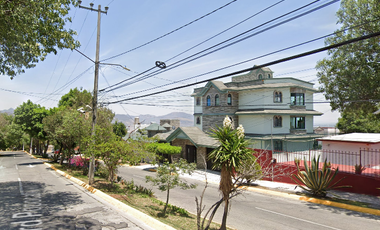 REMATE HERMOSA Y AMPLIA CASA, Lomas de Valle Dorado TLANEPANTLA ESTADO DE MEXICO TODOS LOS SERVICIOS, ESCUELAS, PLAZAS COMERCIALES ¡¡¡EXCELENTE PLUSVA