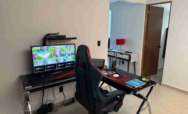 Casa en venta un nivel