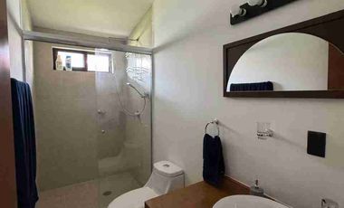 Casa en venta un nivel