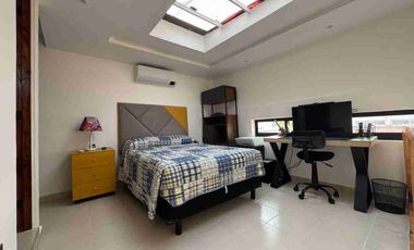 Casa en venta un nivel