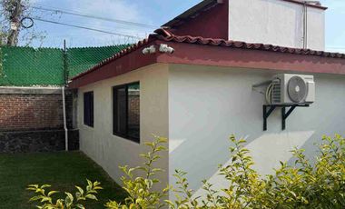 Casa en venta un nivel