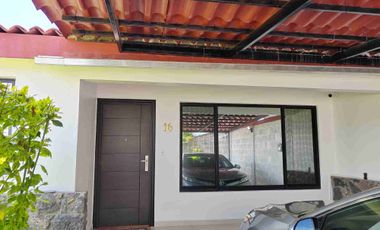 Casa en venta un nivel