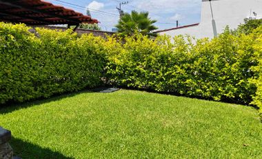 Casa en venta un nivel