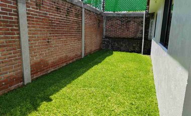 Casa en venta un nivel