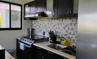 Casa en venta un nivel