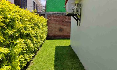 Casa en venta un nivel