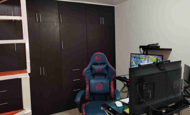 Casa en venta un nivel