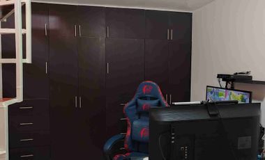 Casa en venta un nivel