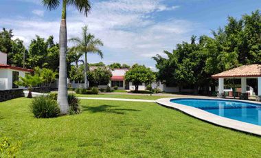 Casa en venta un nivel