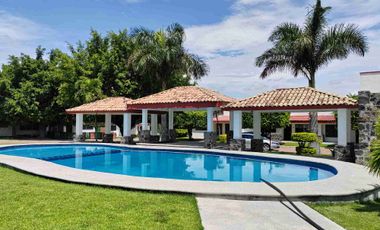 Casa en venta un nivel