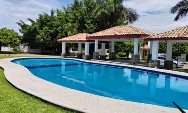 Casa en venta un nivel
