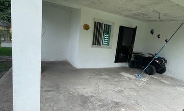 CASA EN VENTA EN TICUMAN