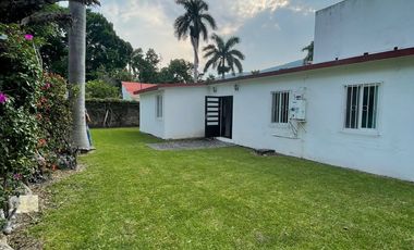 CASA EN VENTA EN TICUMAN