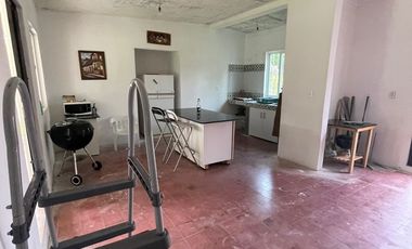 CASA EN VENTA EN TICUMAN
