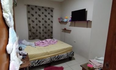 En venta casa de 3 dormitorios en urb.Playa Coral en Playas, Villamil.(GC)