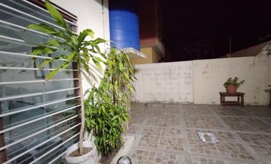 En venta casa de 3 dormitorios en urb.Playa Coral en Playas, Villamil.(GC)