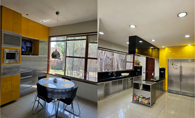 Casa en Cieneguilla - 2,656m2 de terreno y 348m2 de área construida