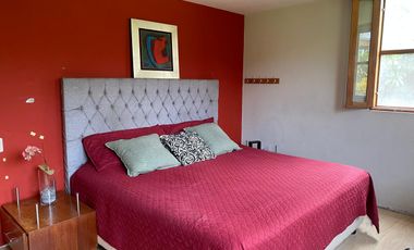 Casa en Cieneguilla - 2,656m2 de terreno y 348m2 de área construida