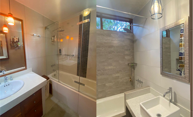 Casa en Cieneguilla - 2,656m2 de terreno y 348m2 de área construida