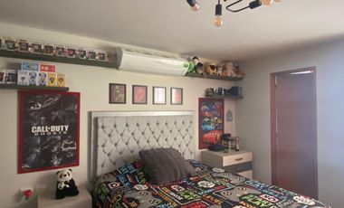 Casa en Cieneguilla - 2,656m2 de terreno y 348m2 de área construida