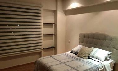 INCREIBLE DEPARTAMENTO EN ZONA NORTE CON TODOS LOS SERVICIOS INCLUIDOS Y AMUEBLADO, 3 RECÁMARAS Y ALBERCA