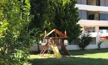 INCREIBLE DEPARTAMENTO EN ZONA NORTE CON TODOS LOS SERVICIOS INCLUIDOS Y AMUEBLADO, 3 RECÁMARAS Y ALBERCA