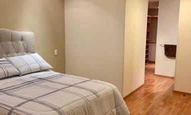 INCREIBLE DEPARTAMENTO EN ZONA NORTE CON TODOS LOS SERVICIOS INCLUIDOS Y AMUEBLADO, 3 RECÁMARAS Y ALBERCA