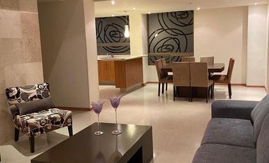 INCREIBLE DEPARTAMENTO EN ZONA NORTE CON TODOS LOS SERVICIOS INCLUIDOS Y AMUEBLADO, 3 RECÁMARAS Y ALBERCA