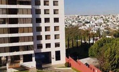 INCREIBLE DEPARTAMENTO EN ZONA NORTE CON TODOS LOS SERVICIOS INCLUIDOS Y AMUEBLADO, 3 RECÁMARAS Y ALBERCA