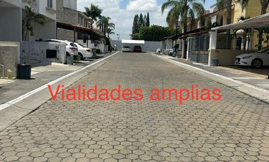 CASA EN VENTA EN GUADALUPE