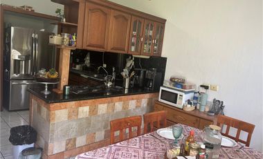 CASA EN VENTA EN GUADALUPE
