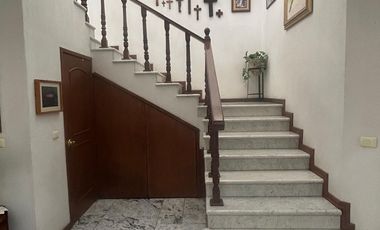 CASA EN VENTA EN GUADALUPE