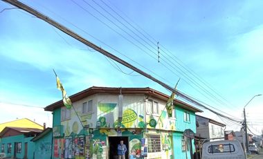 Barrios Bajos, Propiedad de esquina 405 mt2 $250.000.000.-
