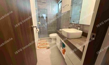 Casa en Venta Privada de Porto Cumbres para Inversionista actualmente Rentada
