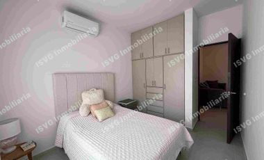Casa en Venta Privada de Porto Cumbres para Inversionista actualmente Rentada