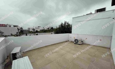 Casa en Venta Privada de Porto Cumbres para Inversionista actualmente Rentada