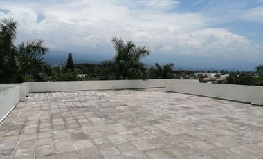 Se vende hermoso loft en el exclusivo fraccionamiento el Mascareño.