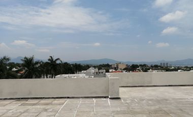 Se vende hermoso loft en el exclusivo fraccionamiento el Mascareño.